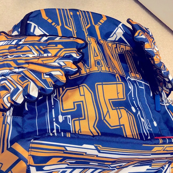 Sprayground backpack - Picture 4 of 4